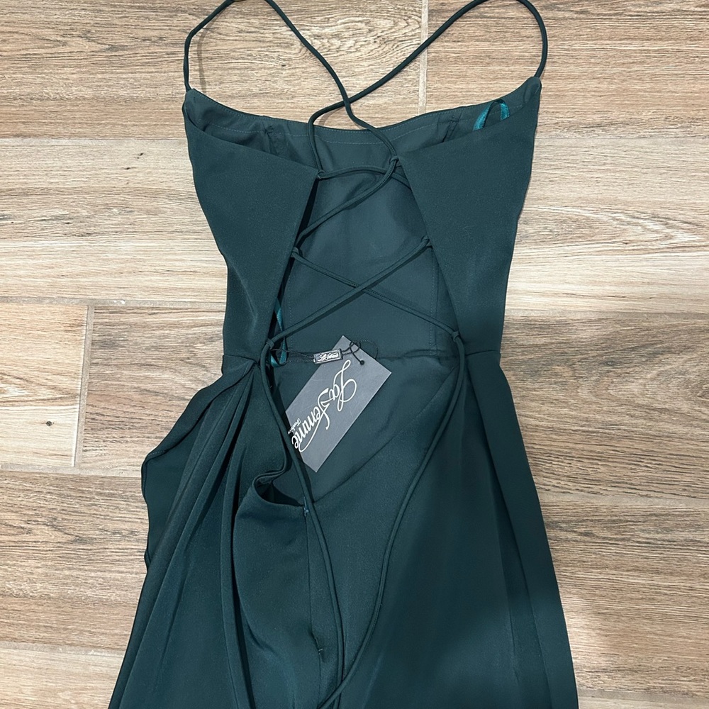 La Femme 28294 green size 4 - Picture 3 of 8